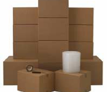 Moving Boxes And Supplies Danville Ca