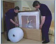 Danville Ca Packing Services